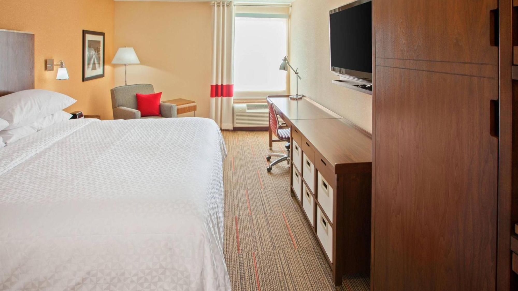 Fairfield Inn & Suites By Marriott Чаттануґа Екстер'єр фото