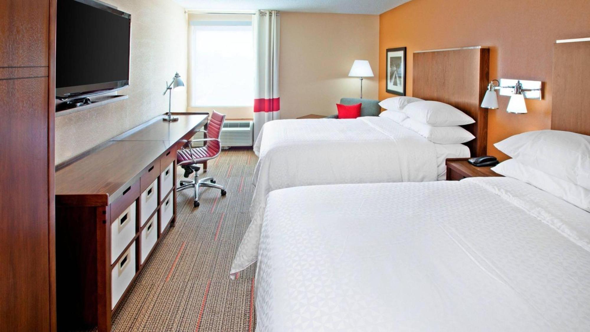 Fairfield Inn & Suites By Marriott Чаттануґа Екстер'єр фото