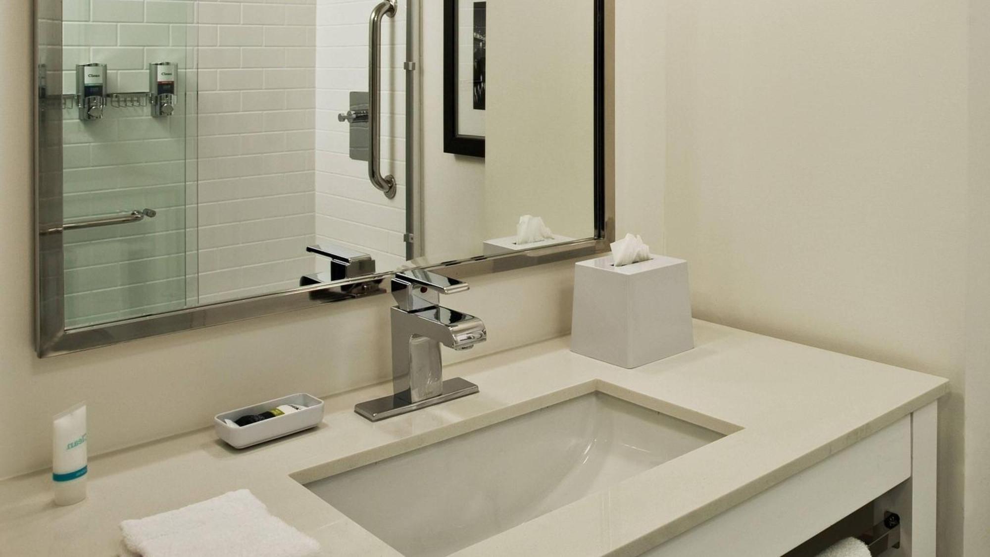 Fairfield Inn & Suites By Marriott Чаттануґа Екстер'єр фото