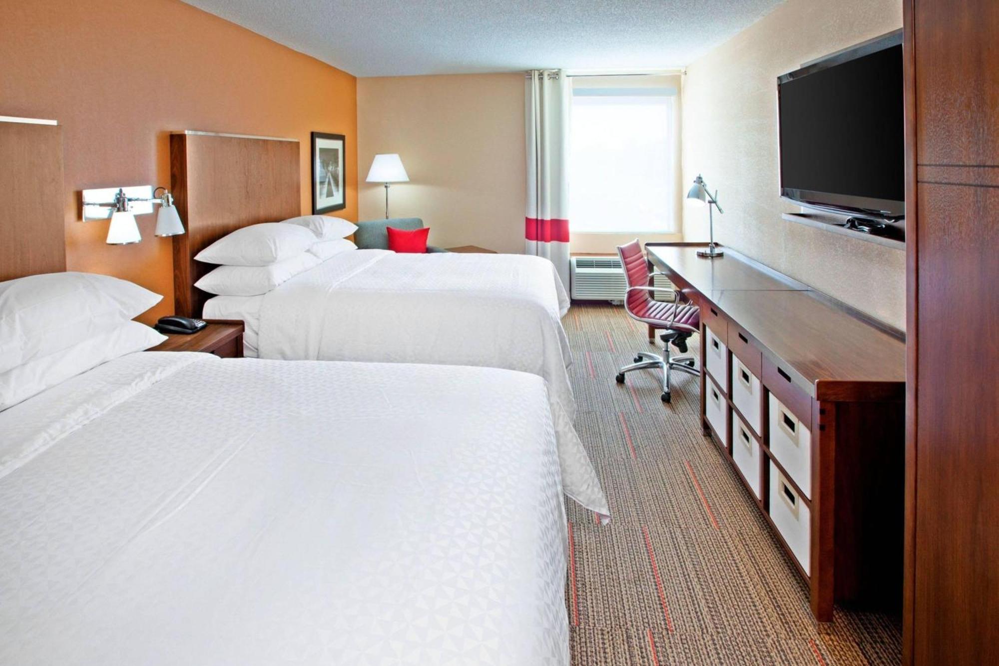 Fairfield Inn & Suites By Marriott Чаттануґа Екстер'єр фото
