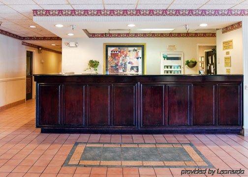 Fairfield Inn & Suites By Marriott Чаттануґа Інтер'єр фото