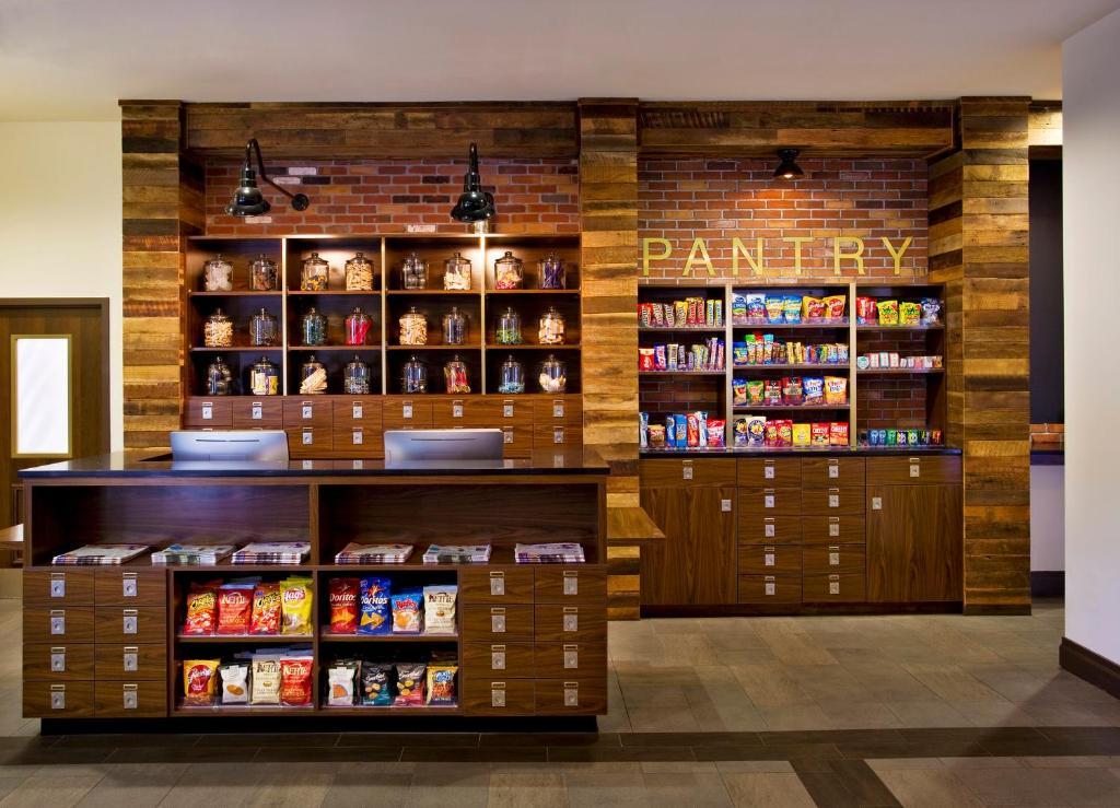 Fairfield Inn & Suites By Marriott Чаттануґа Екстер'єр фото