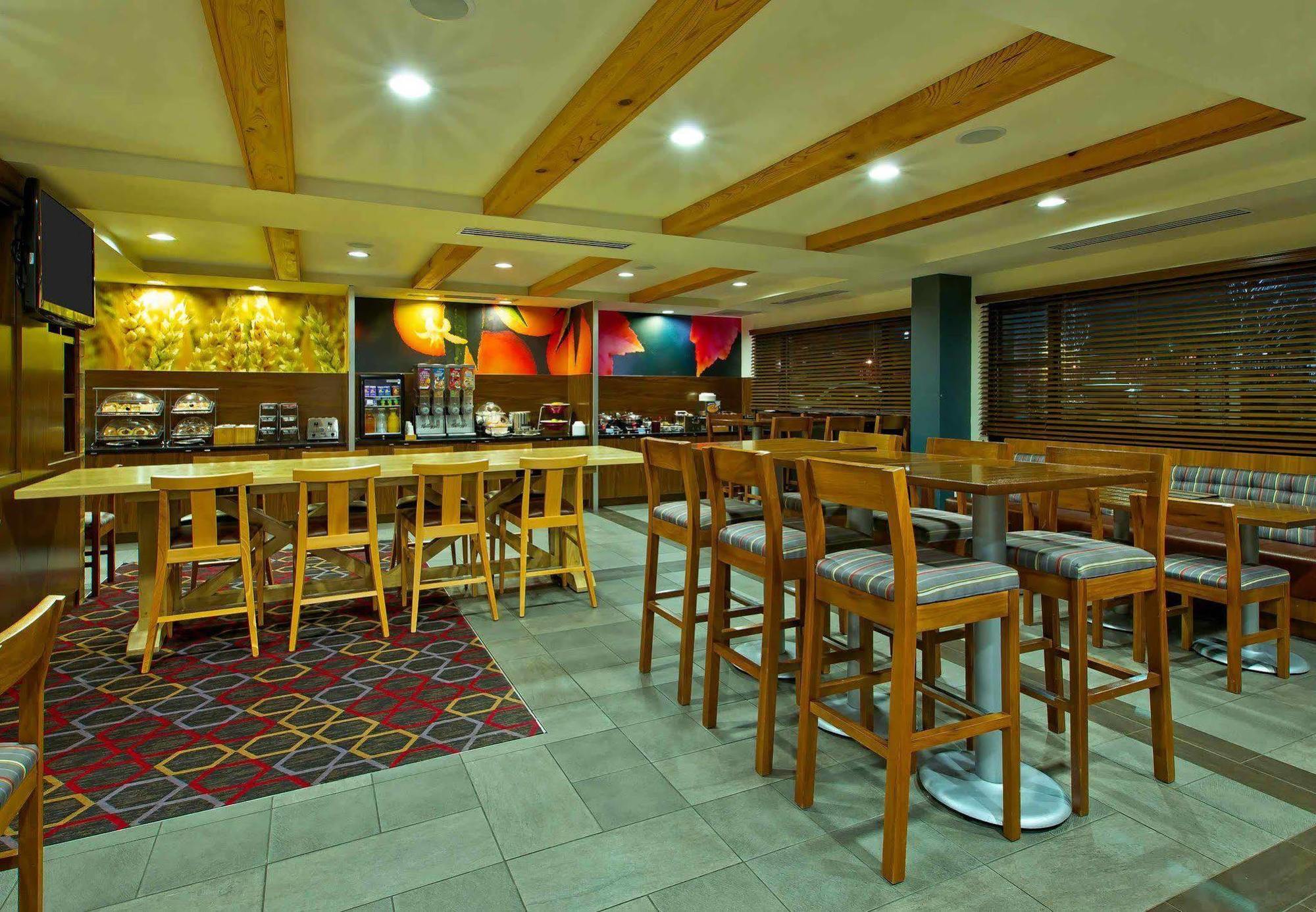 Fairfield Inn & Suites By Marriott Чаттануґа Екстер'єр фото