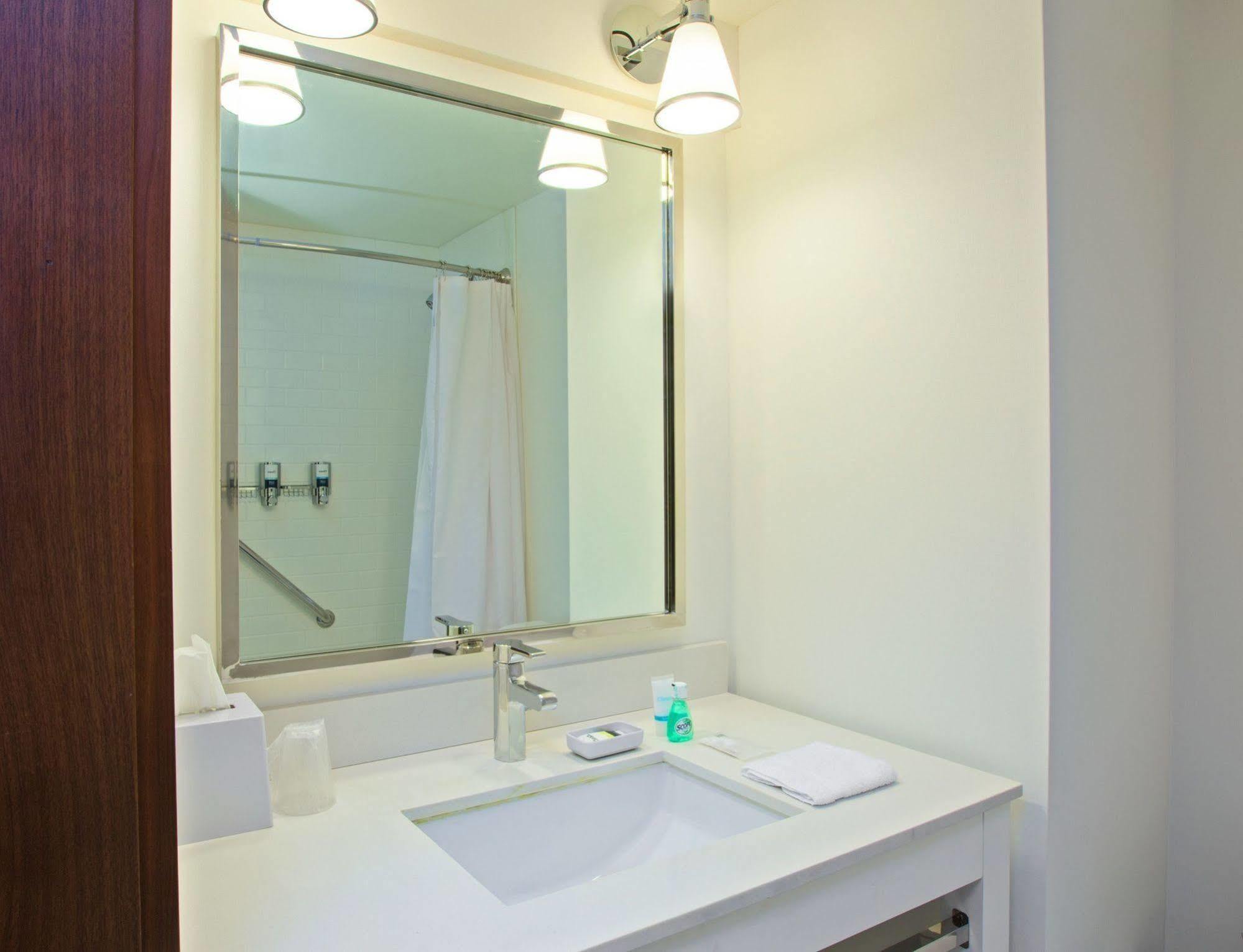 Fairfield Inn & Suites By Marriott Чаттануґа Екстер'єр фото