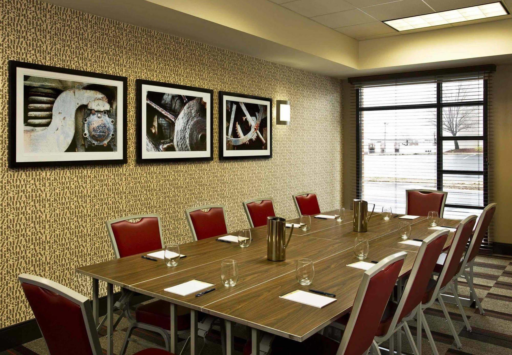 Fairfield Inn & Suites By Marriott Чаттануґа Екстер'єр фото