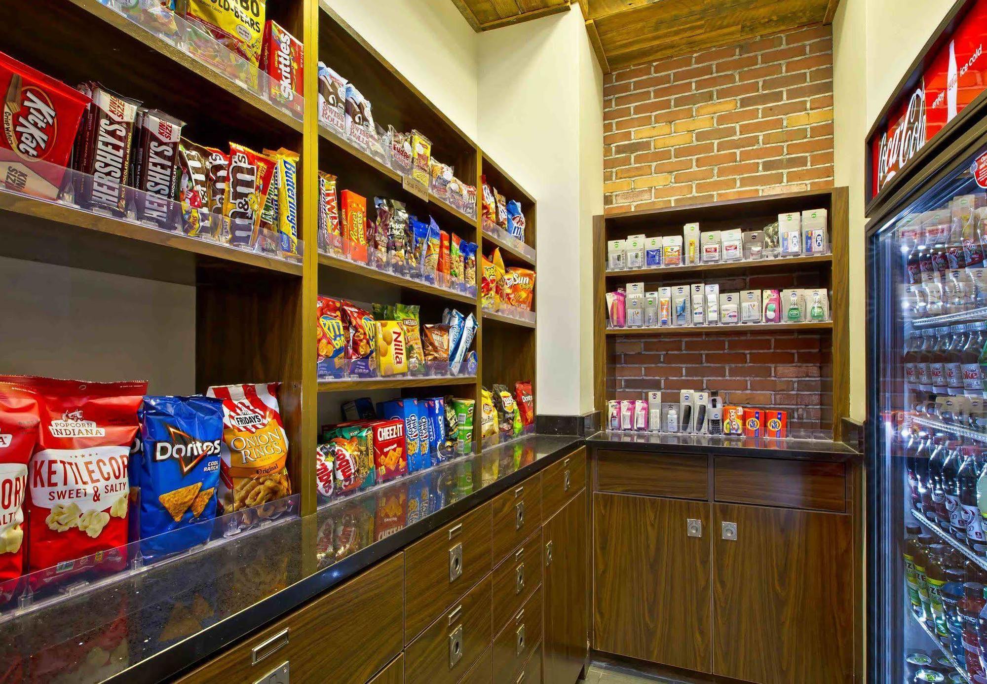 Fairfield Inn & Suites By Marriott Чаттануґа Екстер'єр фото